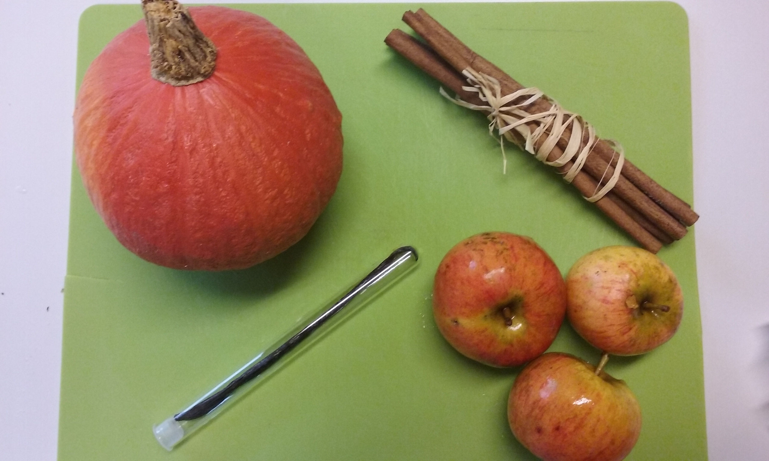 Atelier Les Epices Et Les Aromates Actions De Prevention De L