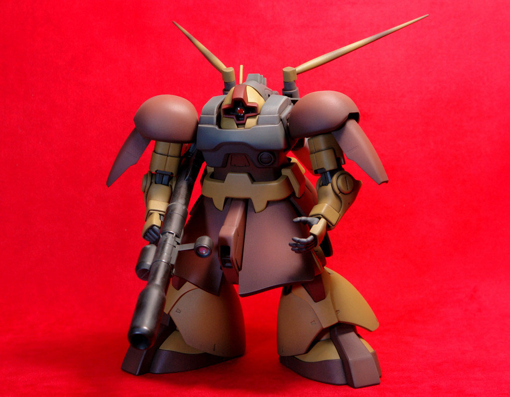 作品名 ドム ジオンの再興 近藤和久 小林誠ms限定コンペ 作品名 ドム ジオンの再興 近藤和久 小林誠ms限定コンペ