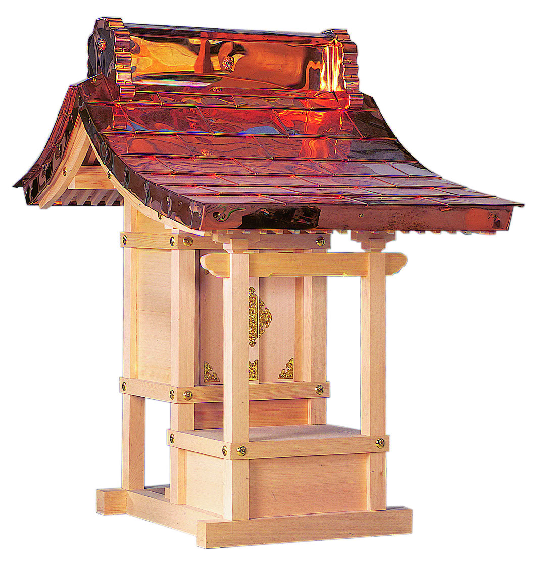 お稲荷様・外宮の設置工事」お見積り - 神棚の販売/製作/設置 お稲荷様・外宮の設置工事」お見積り - 神棚の販売/製作/設置