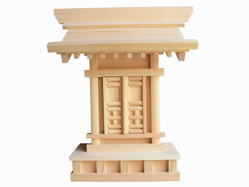 国産神棚/一社宮形シリーズ - 神棚の販売/製作/設置なら福岡 国産神棚/一社宮形シリーズ - 神棚の販売/製作/設置なら福岡