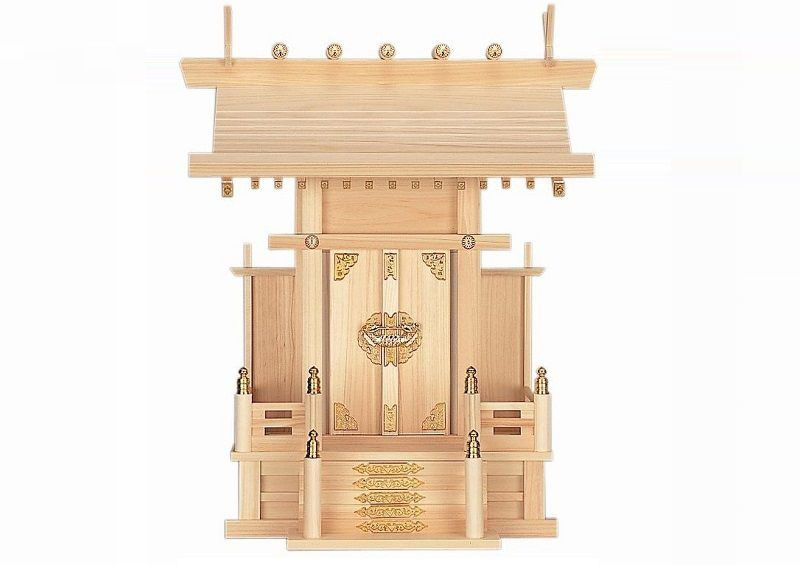 国産神棚/一社宮形シリーズ - 神棚の販売/製作/設置なら福岡 国産神棚/一社宮形シリーズ - 神棚の販売/製作/設置なら福岡