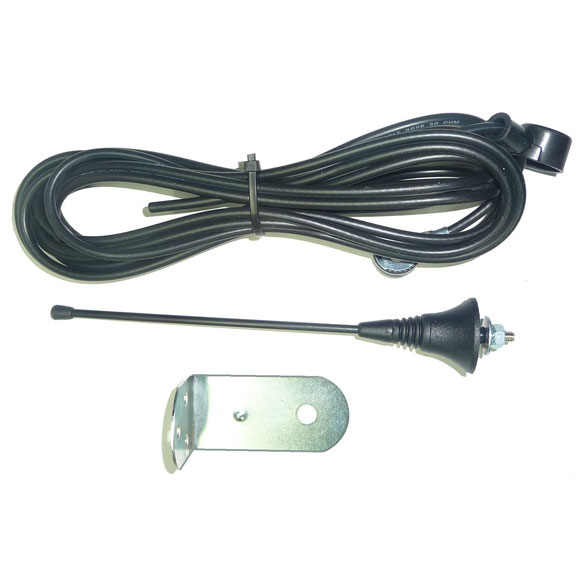 Receiver and Antenna Fabricant Français de motorisation à roues