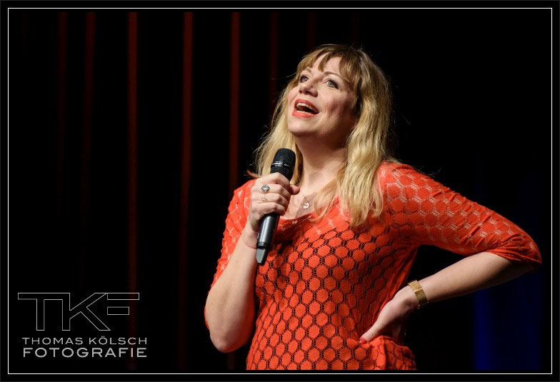 Mirja Regensburg Punktejagd mit Googles Hilfe kulturkritik