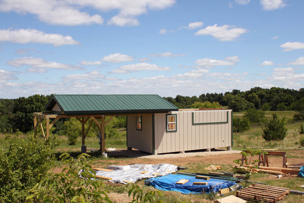Observatory Astrophotography MeadowlarkRidgeObservatory