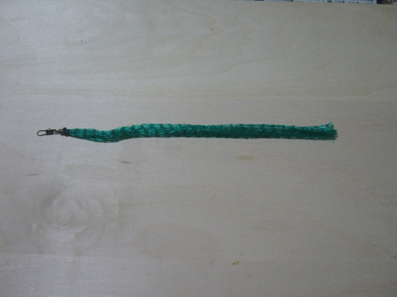 イカゴロネット仕掛け 徹釣の隠し部屋