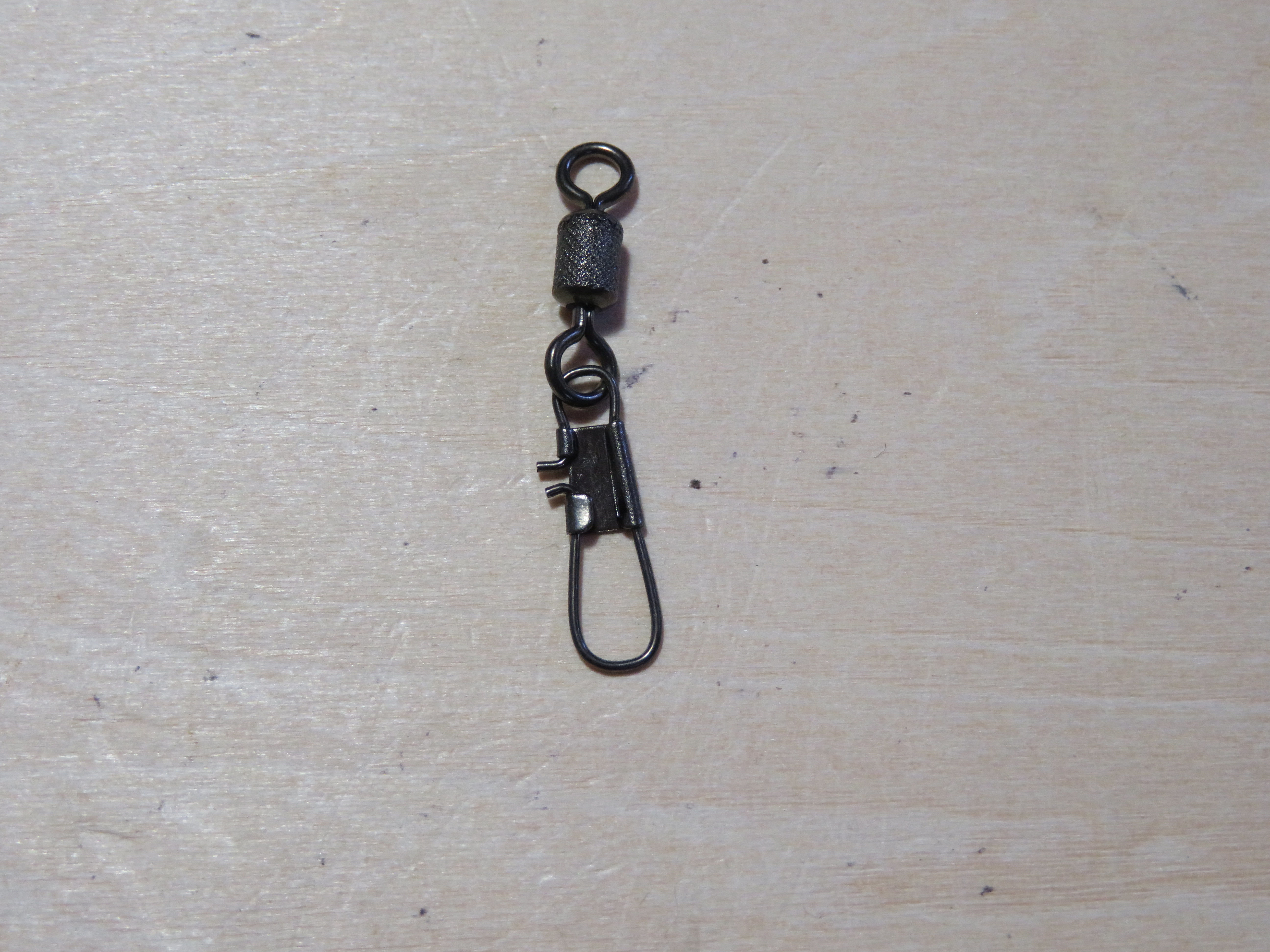 オモリサルカン 徹釣の隠し部屋