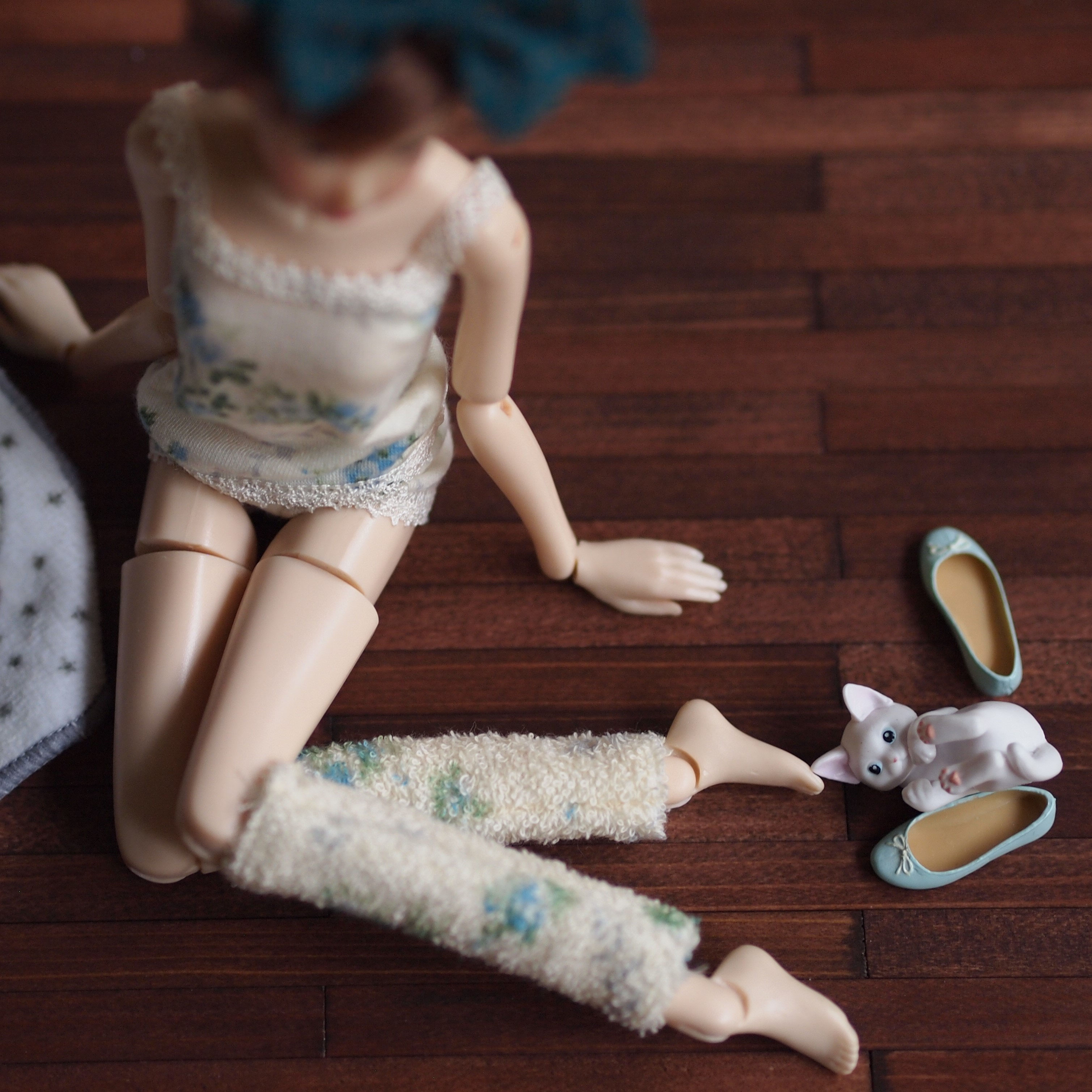 カスタムmomoko　ヘッドのみ Amazon.co.jp: momokodoll注意ヘッドのみ「Wake-Up momoko DOLL