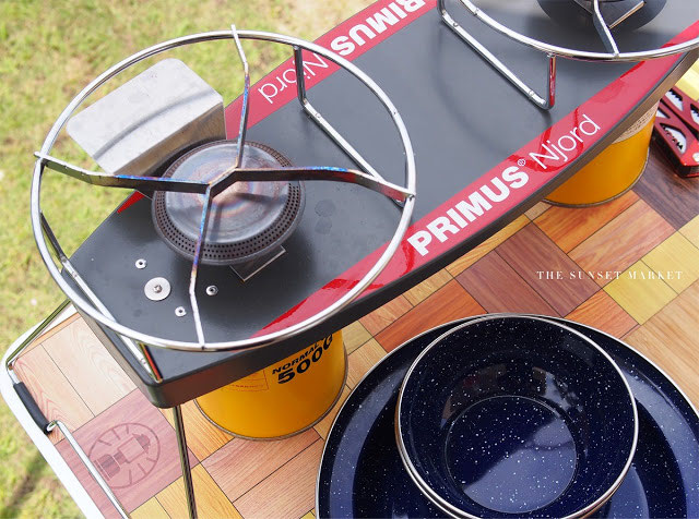 プリムス ニョルドの2バーナー Happy Macaron 手作り石けんのhp ブログ プリムス ニョルドの2バーナー Happy Macaron 手作り石けんのhp ブログ