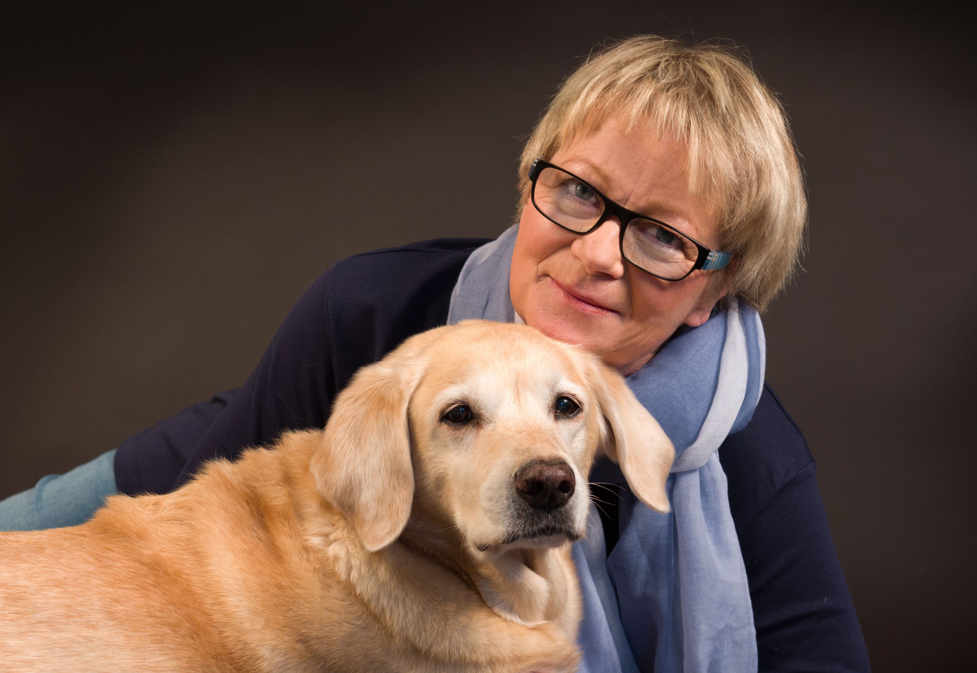 Die Weisheit Alter Hunde