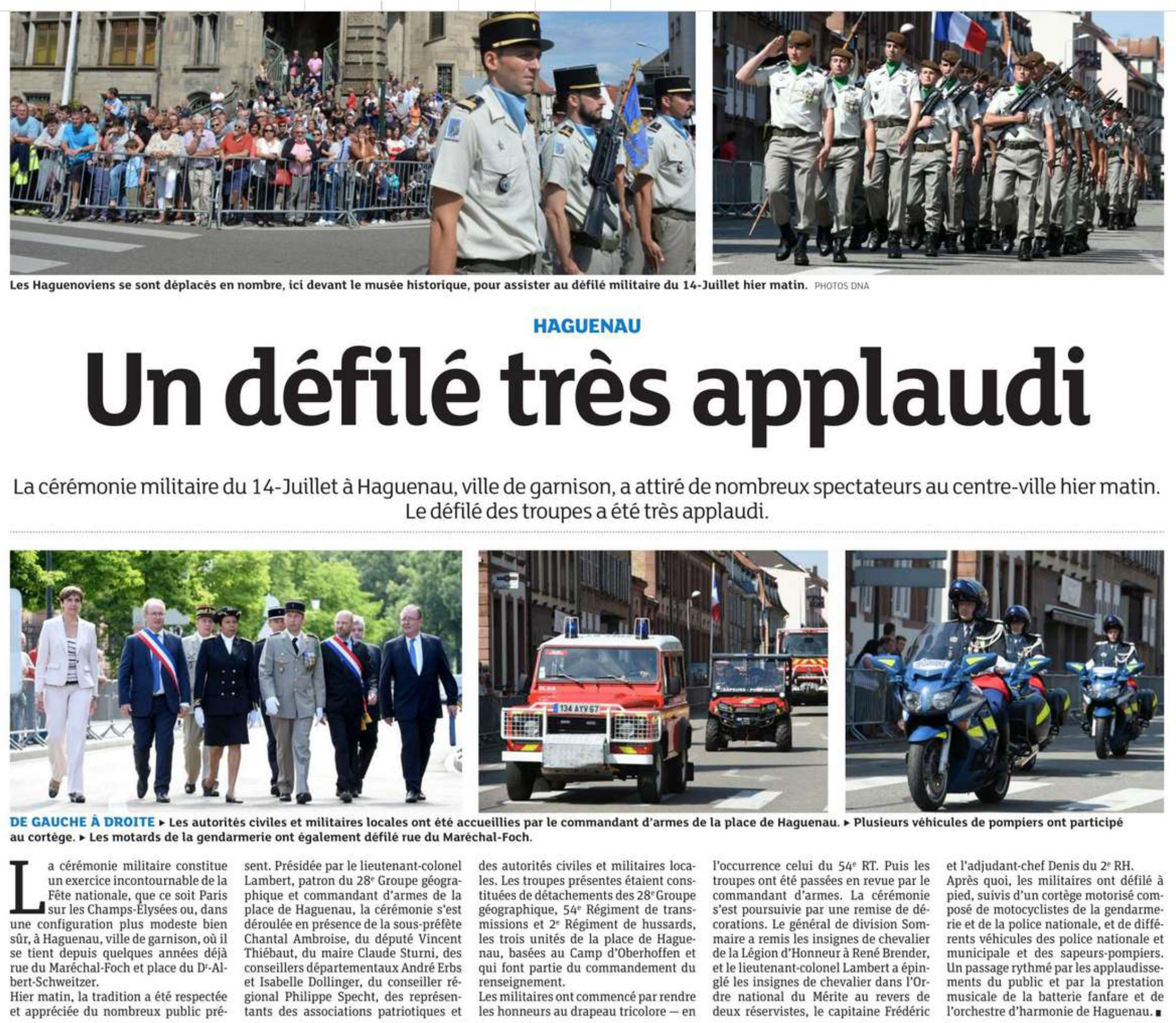 54 Rt Oberhoffen Quartier Estienne Camp D Oberhoffen Les journaux - Site Jimdo de medmil323haguenau!