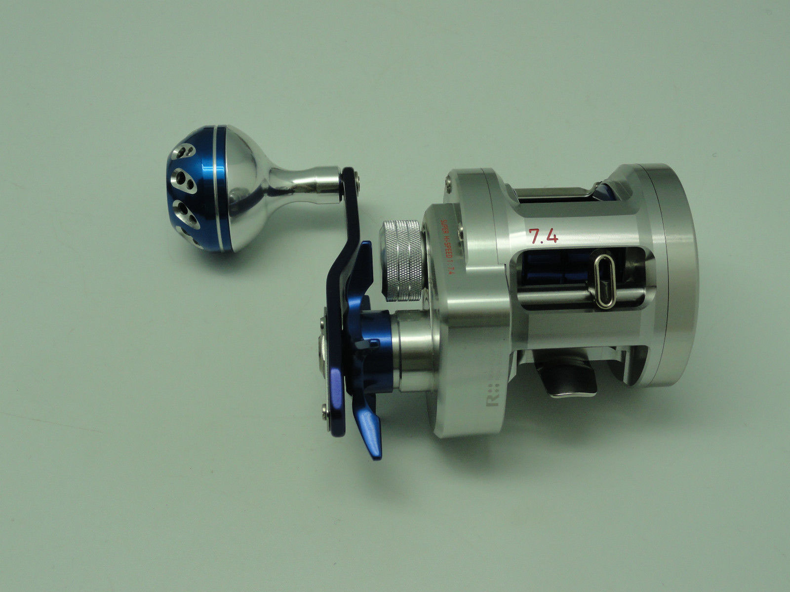 UJ 40mm Knob Installation & Examples - PBM Fishing