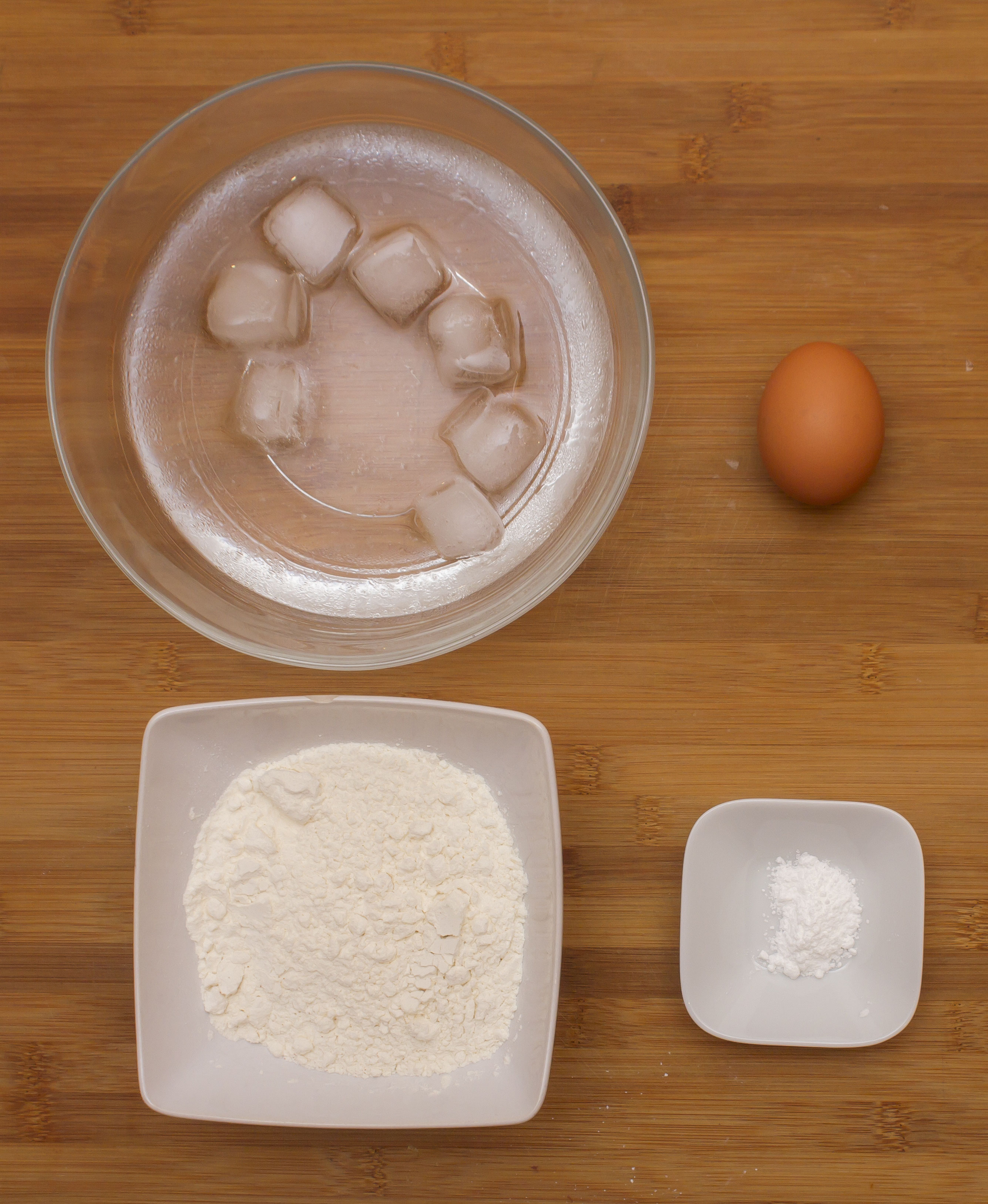 Tempura Rezept Bake it easy