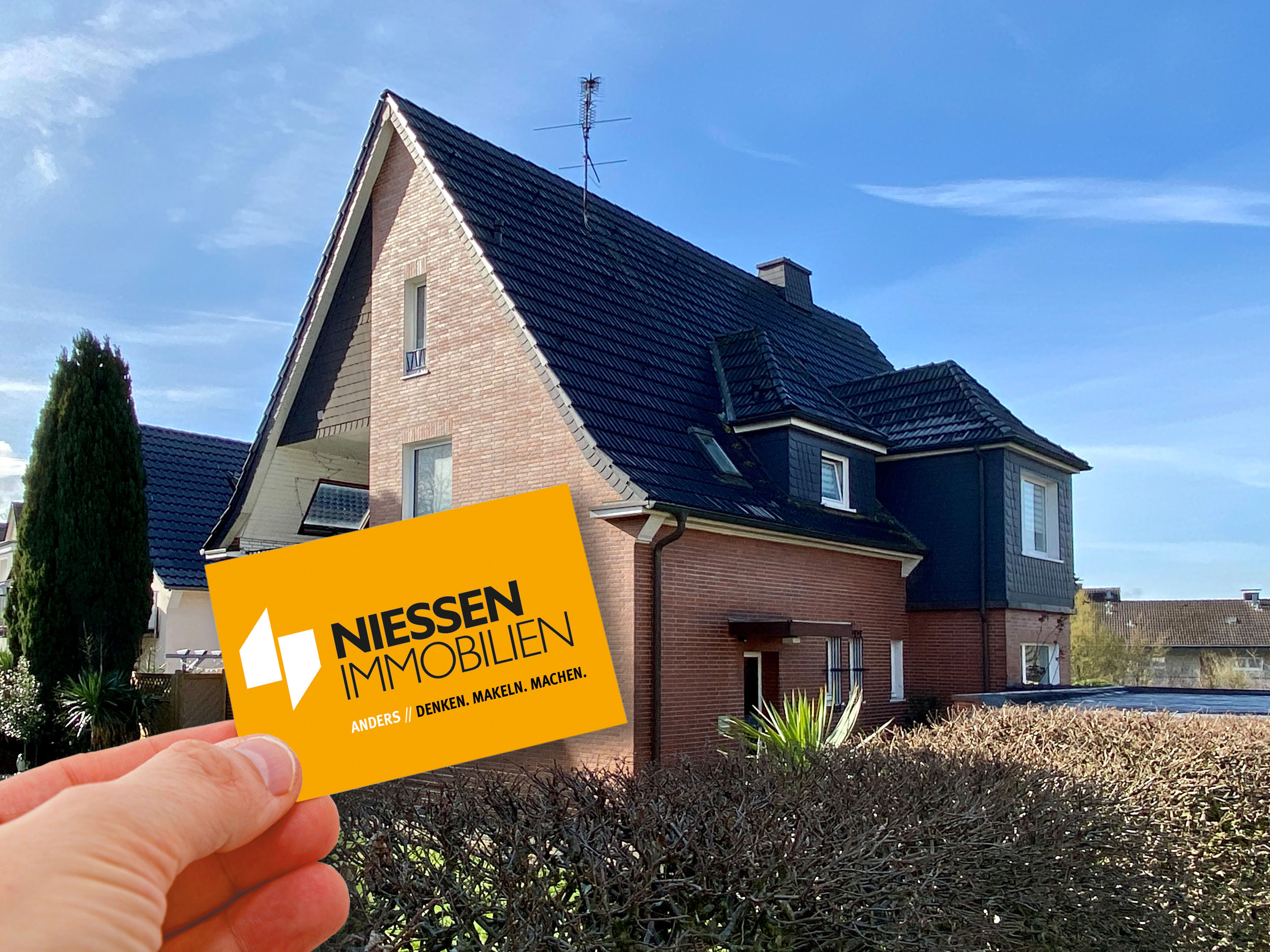 WOHNUNGEN ZUR MIETE NIESSEN.IMMOBILIEN