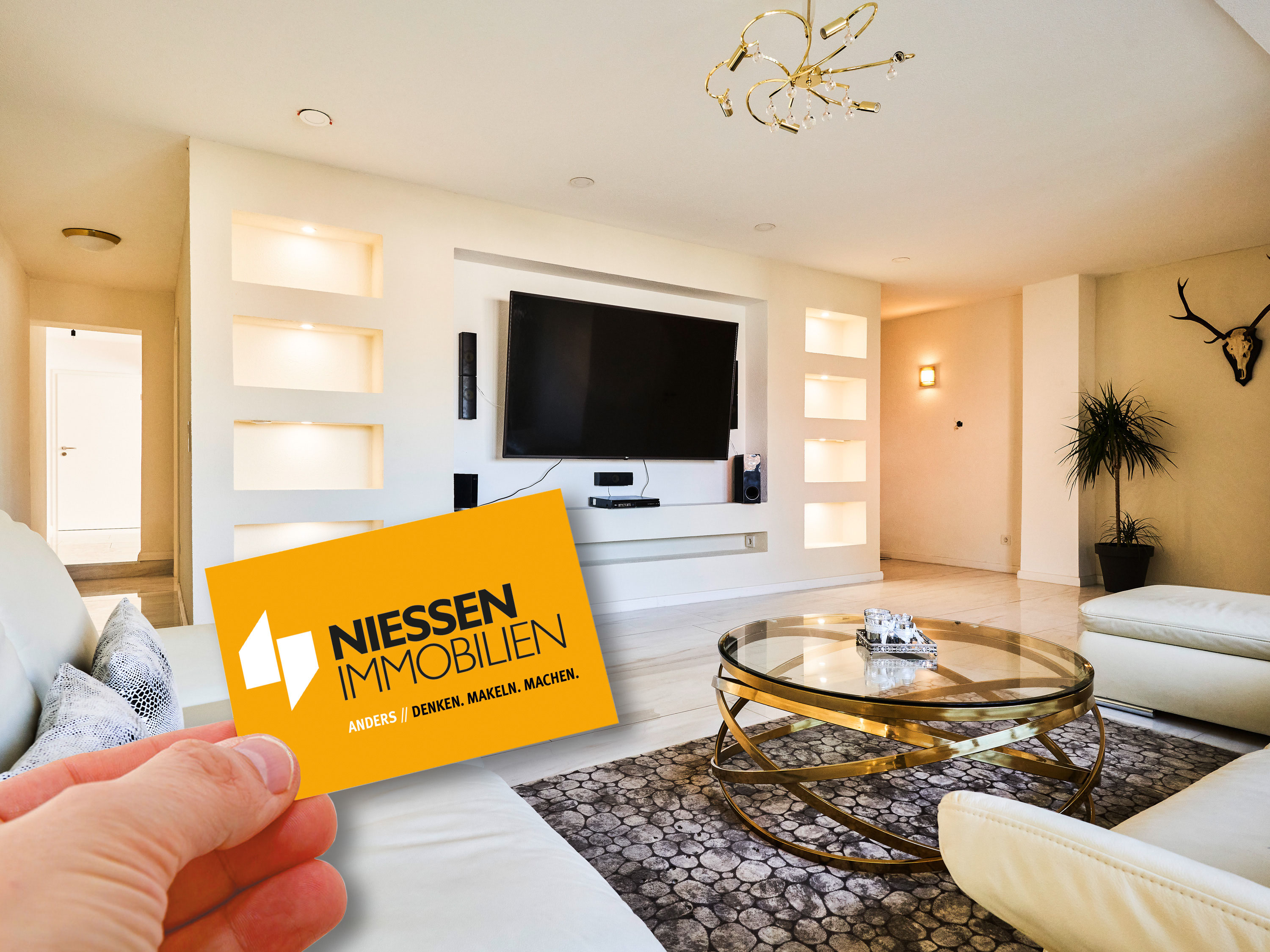 WOHNUNGEN ZUR MIETE NIESSEN.IMMOBILIEN