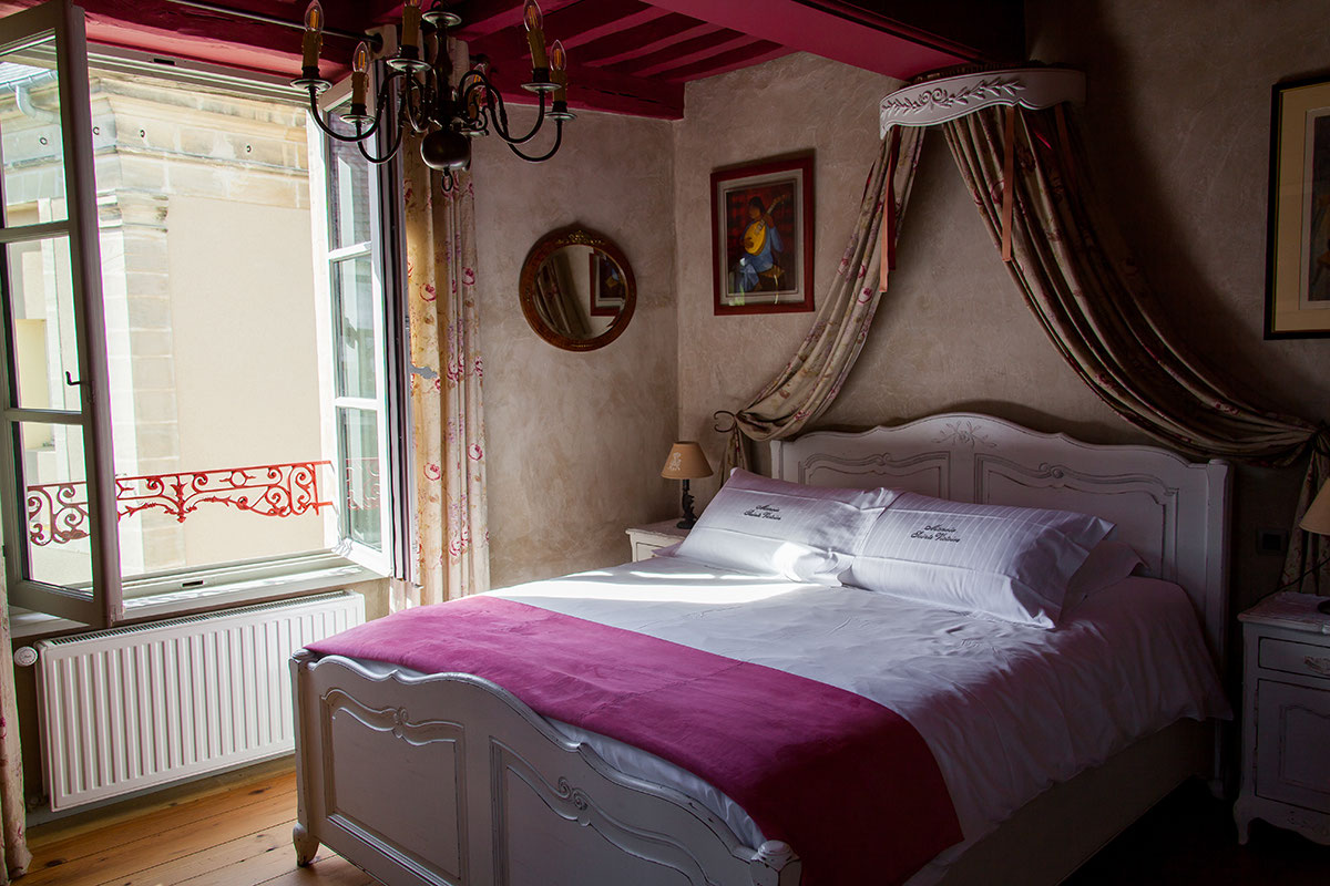Chambre Toffoli Manoir Sainte Victoire Chambres D Hotes A Bayeux
