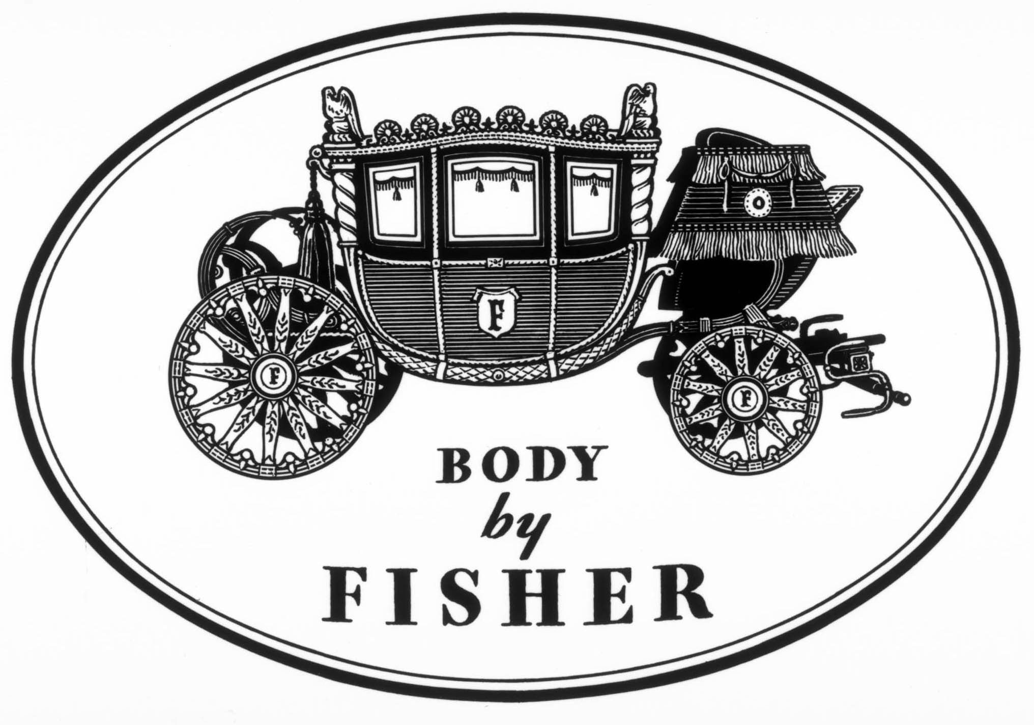 Body by Fisher GM Classic Cars