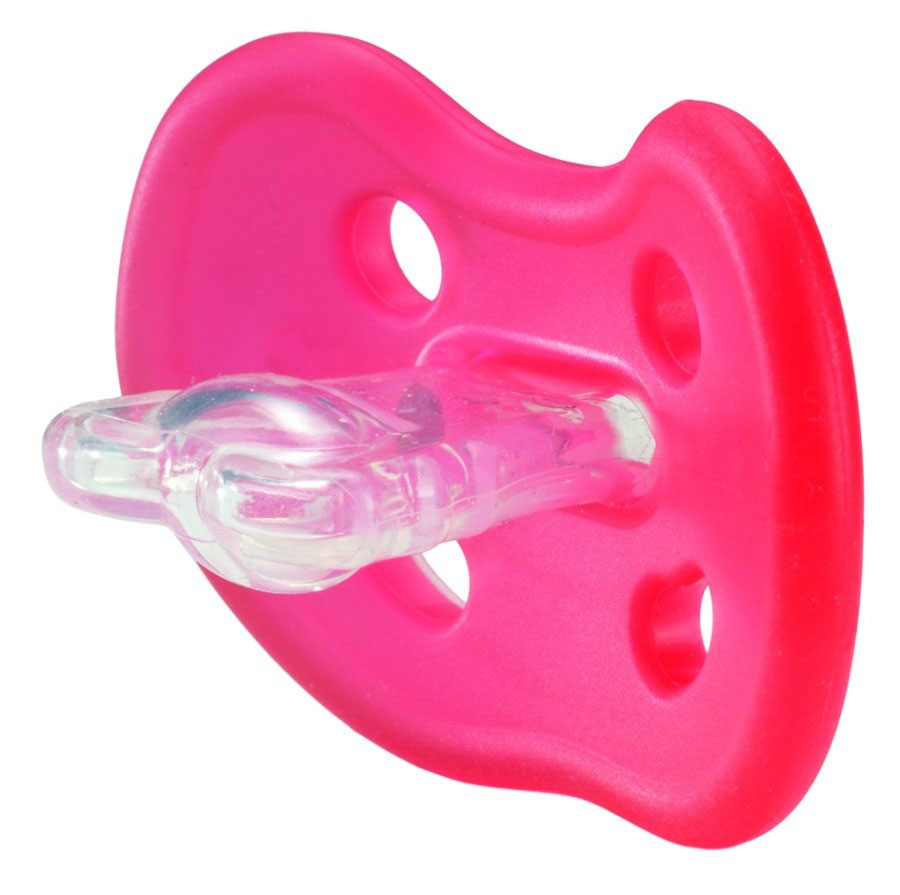 Der richtige Schnuller fürs Baby Gesunde Kinderzähne mit Prophylaxe