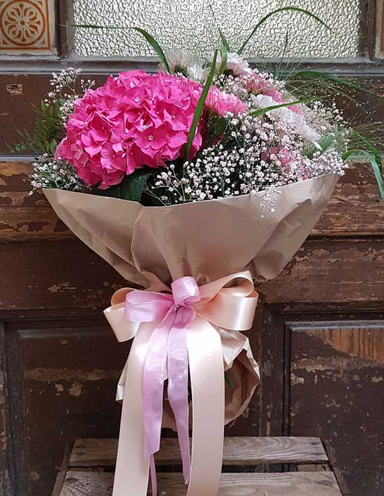 Blumen liefern lassen Wien bestellen bei