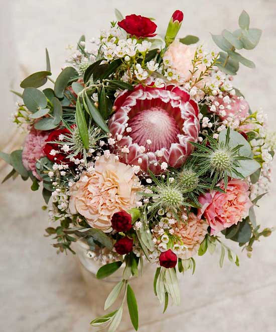 Blumen Lieferung Wien, einfach bestellen bei