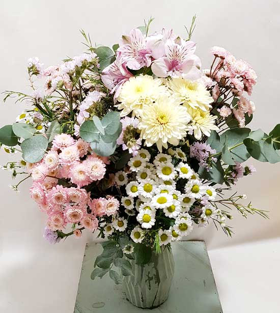 Blumen Lieferung Wien, einfach bestellen bei