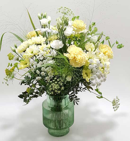 Blumen Lieferung Wien, einfach bestellen bei