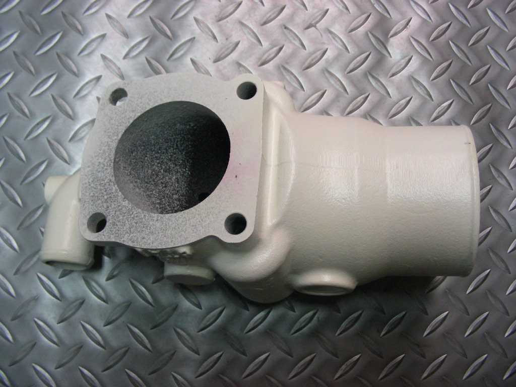 YAMAHA 新品エンジン部品 - マリンロマン NET SHOPへようこそ！！