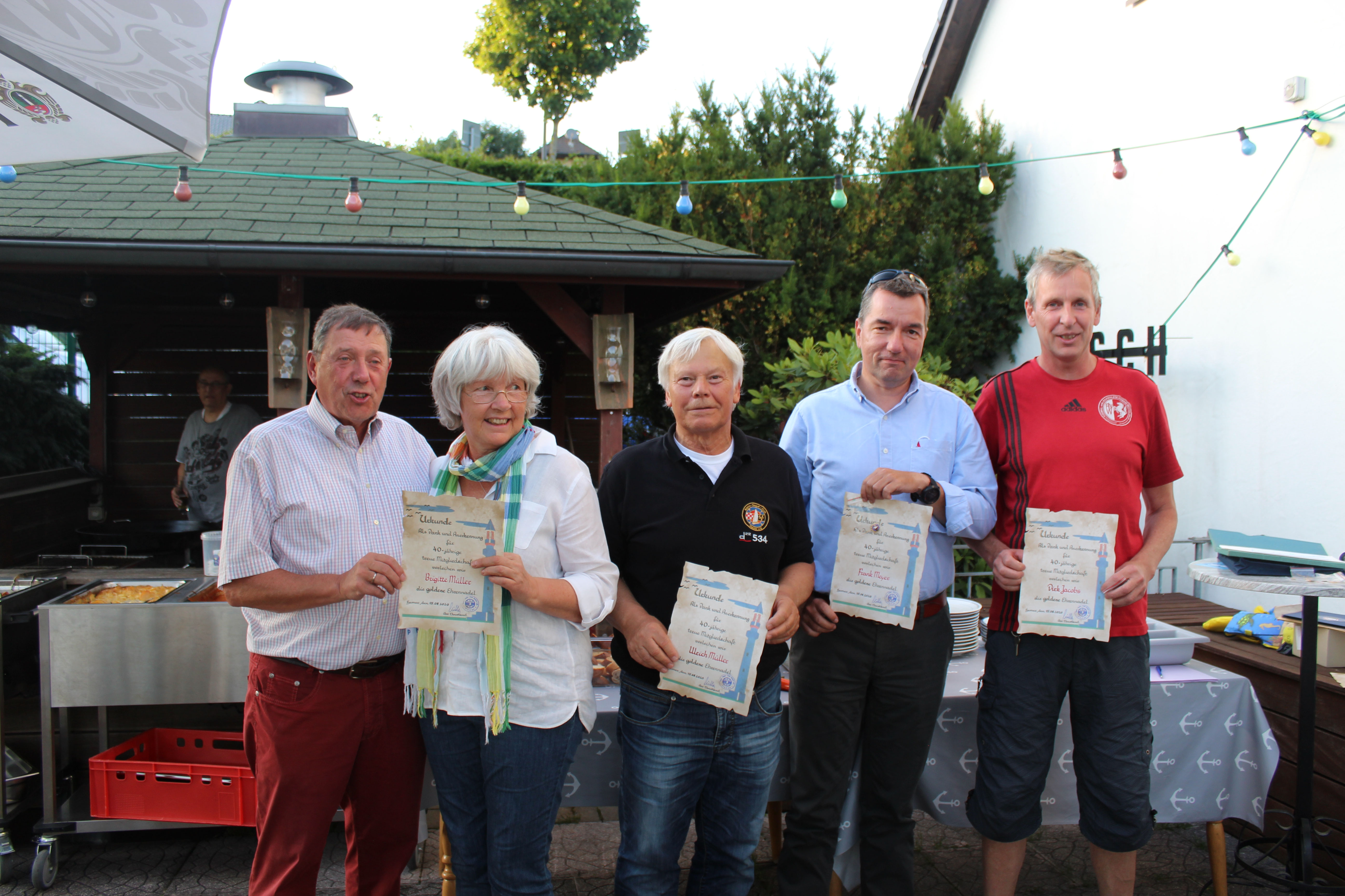 Ehrungen 20202021 Segeln am Sorpesee, Jolle, Stegplatz, Regatta