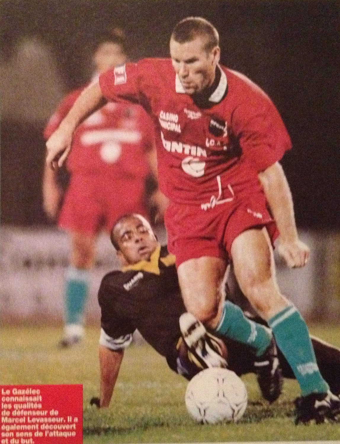 jean baptiste bellanger footballeur histoire vraie nouvelles histoire