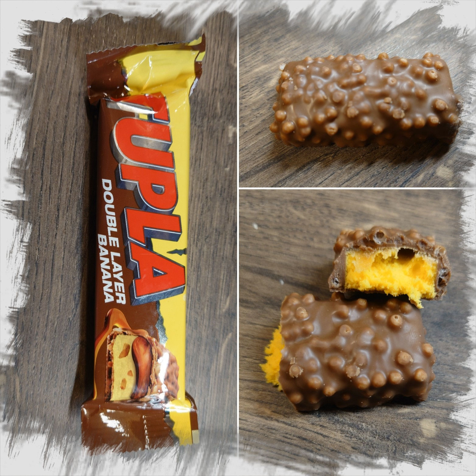 Tupla double Layer - zuckerwelt im test