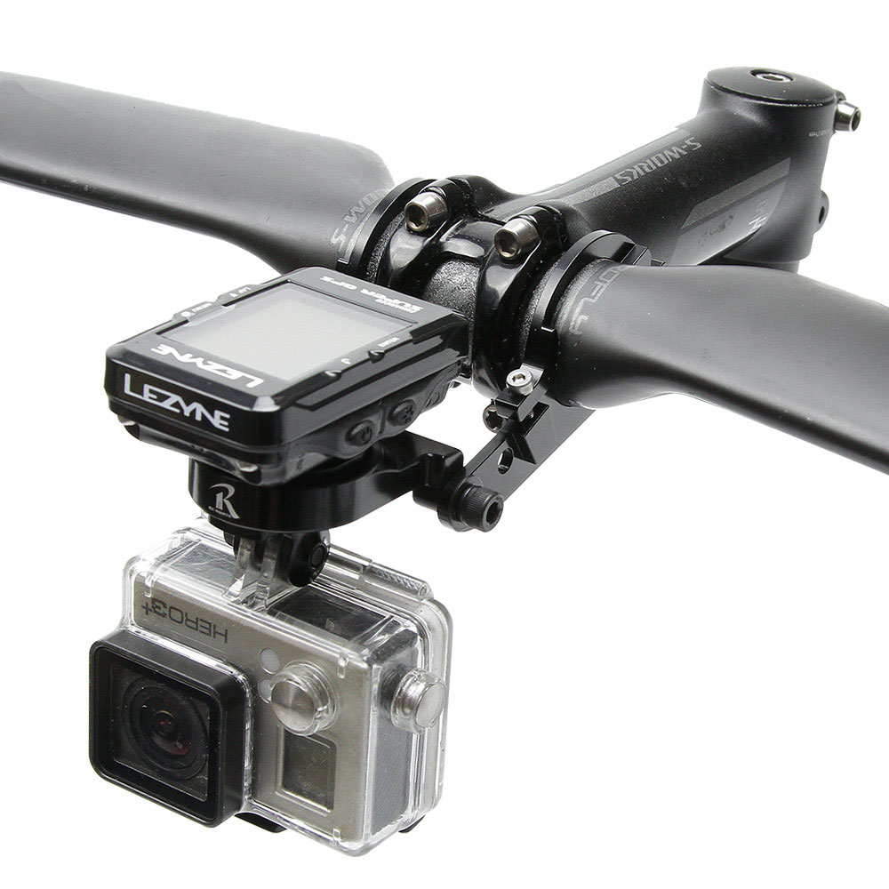 LEZYNE(レザイン)GPS Computer Mount レックマウント