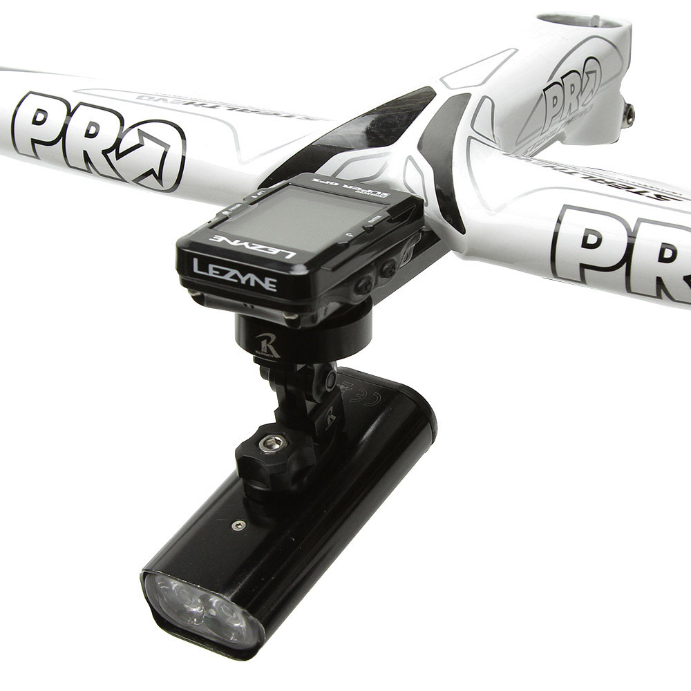 LEZYNE mount Integrated type レックマウント