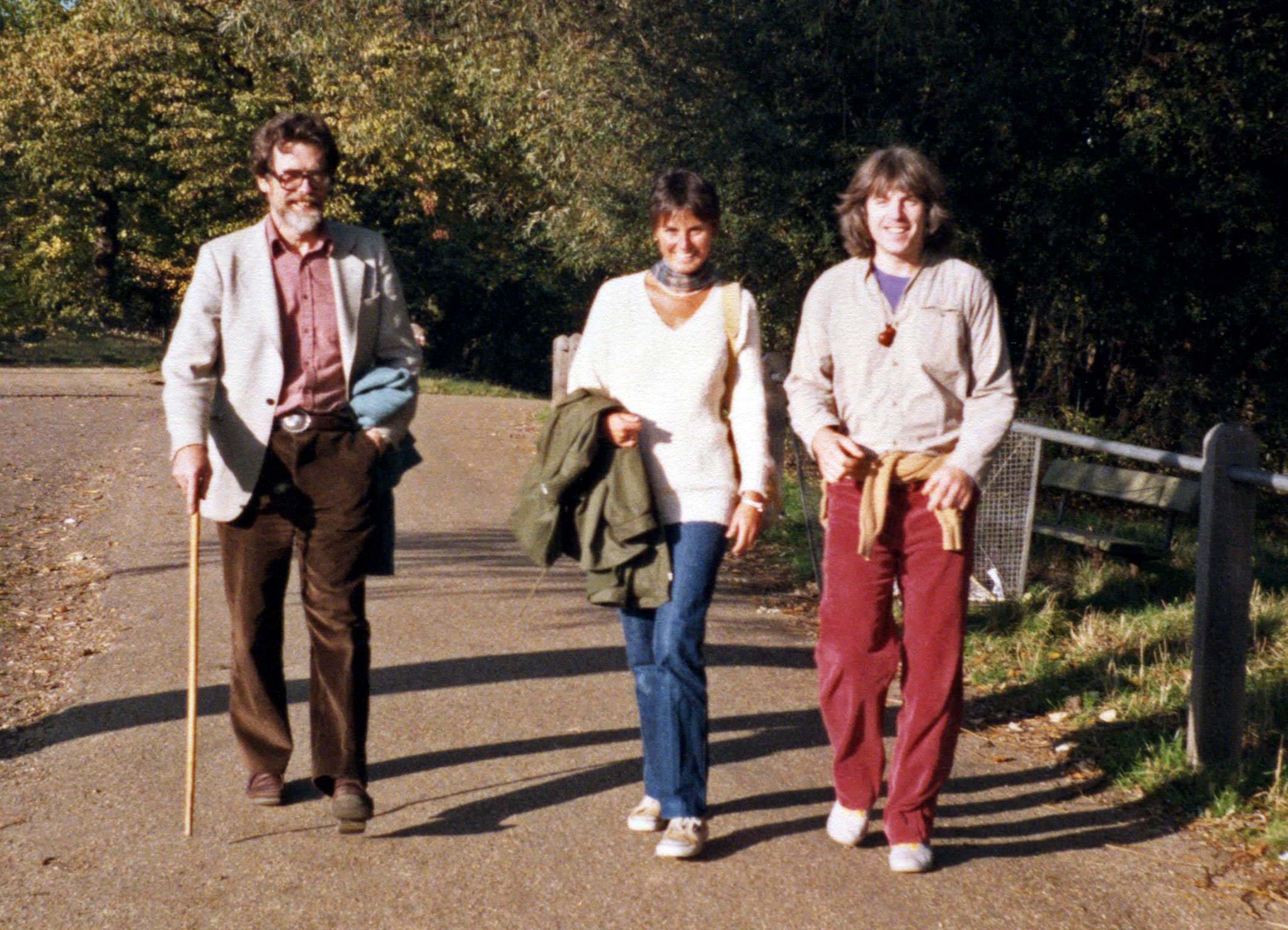 Life stream of Francis Huxley Francis Huxley and the Human Condition