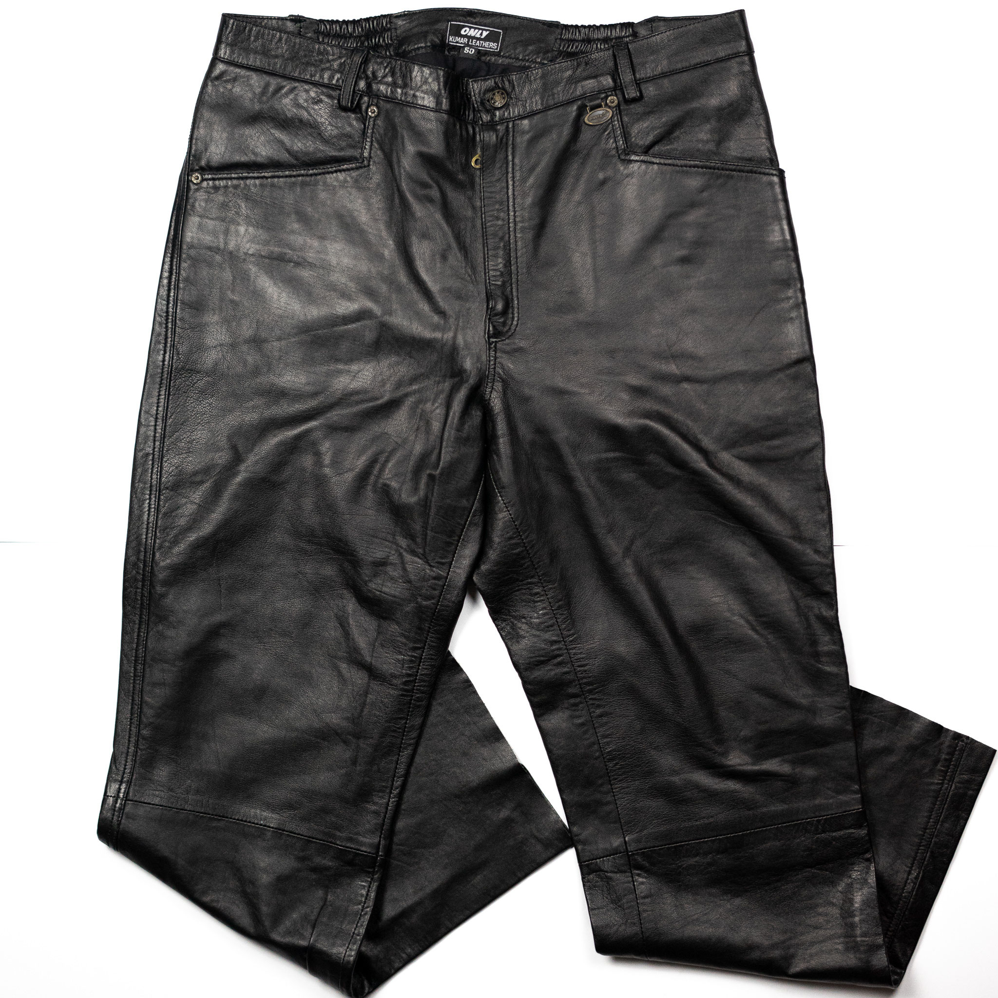 Nappa Lederhose