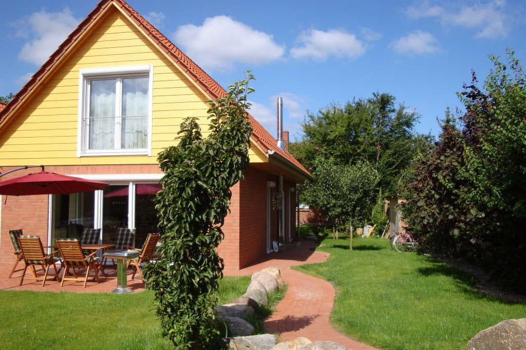 Ferienhaus mit allem Komfort in Hohwacht an der Ostsee ferienhaus