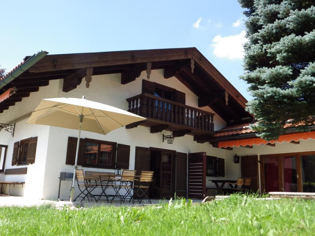 Landhaus Herz Ferienhauser In Rottach Egern Am Tegernsee