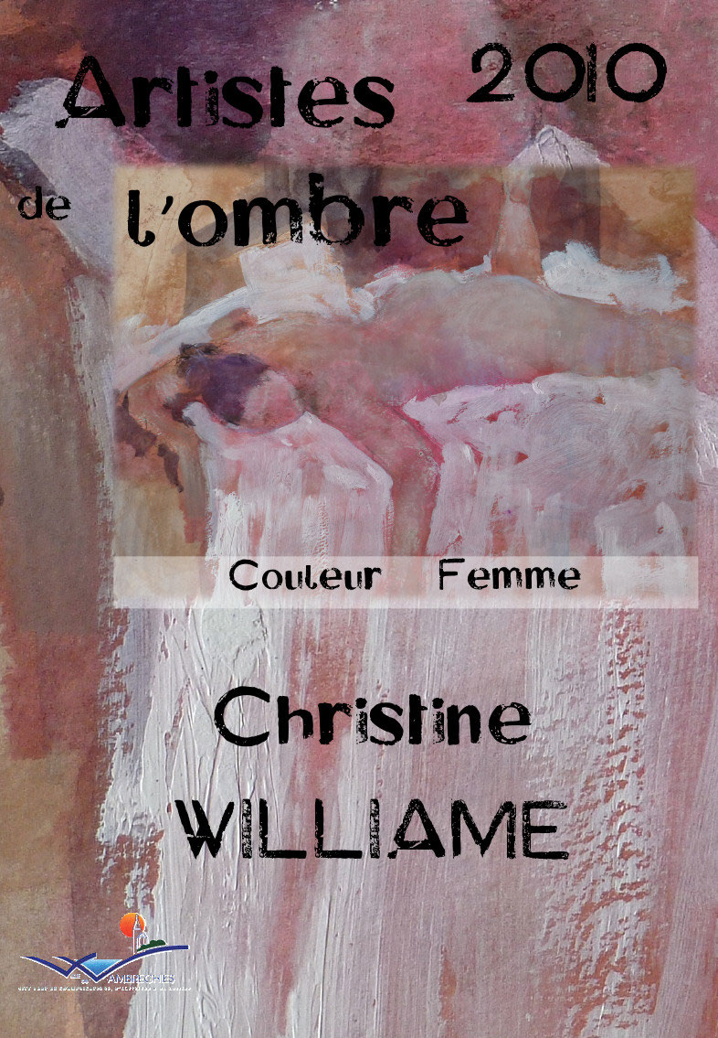 Expositions Personnelles A Corps Et A Craie