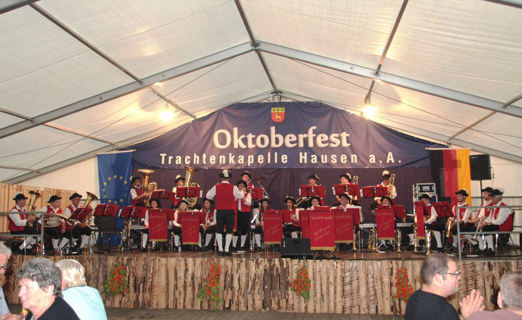 Montagabend In Hausen Am Andelsbach Tkees Webseite
