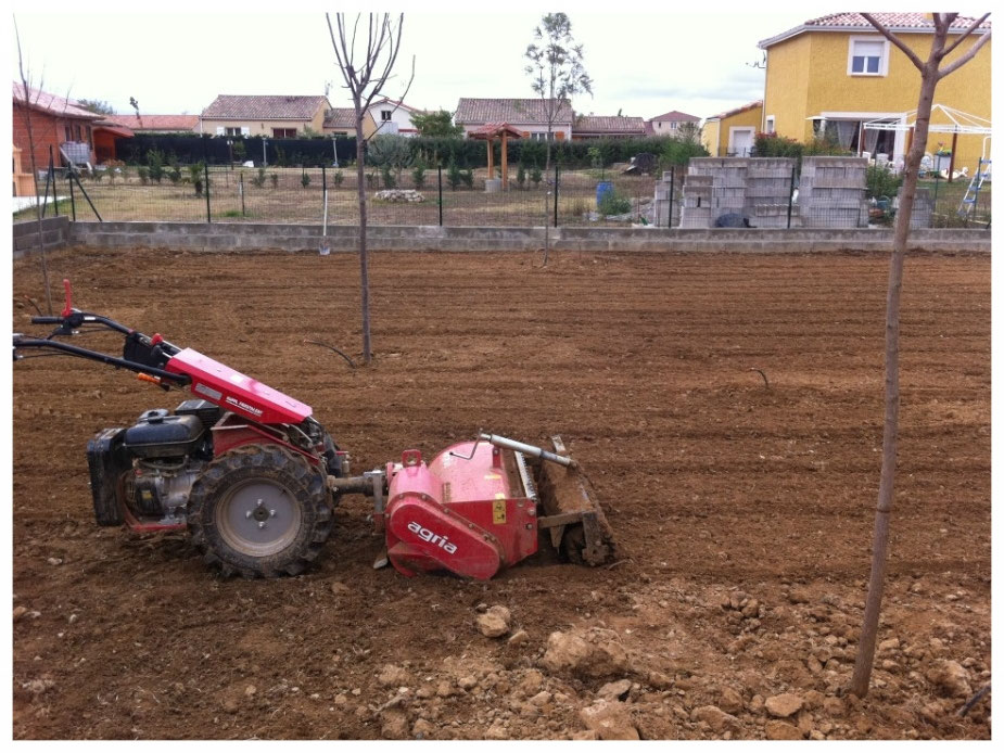 Gazon Toulouse gazon en plaque toulouse Toulouse nord SARL