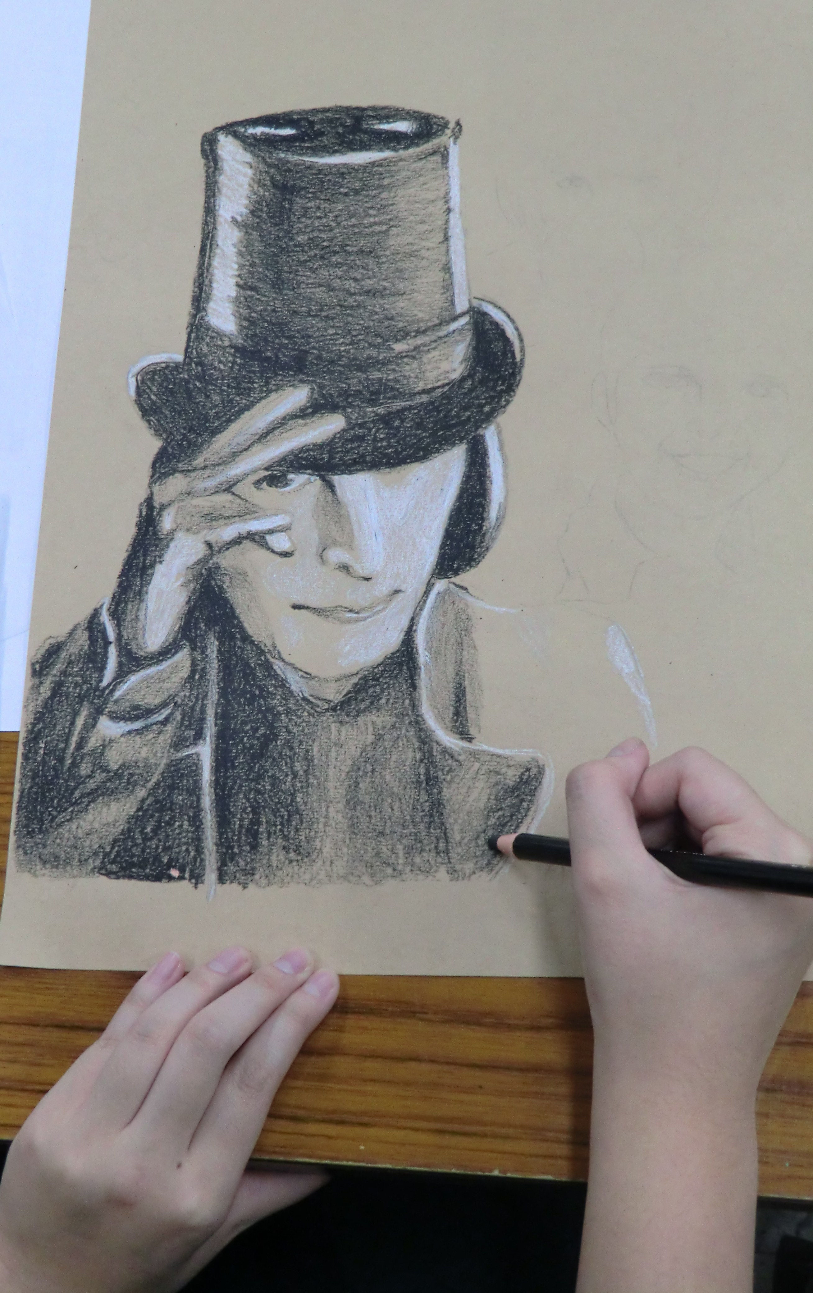 17年以前の主なイベント情報 Le Crayon Art Cram School ページ