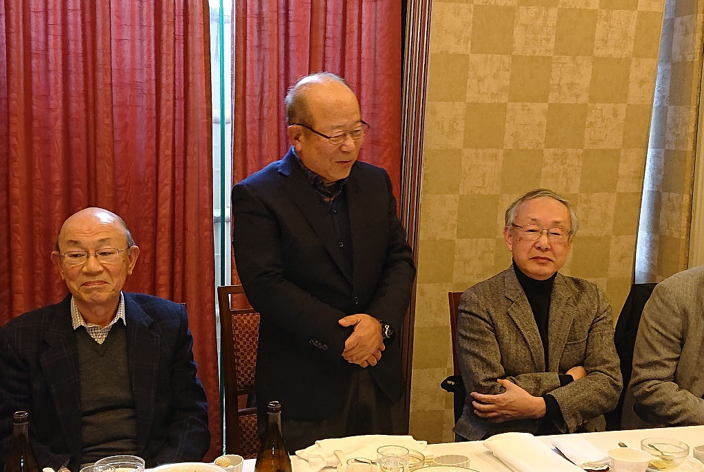 写真集 パナソニックｏｂいちょう会