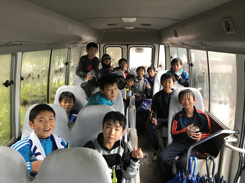 上尾双葉台サッカースポーツ少年団 jimdo