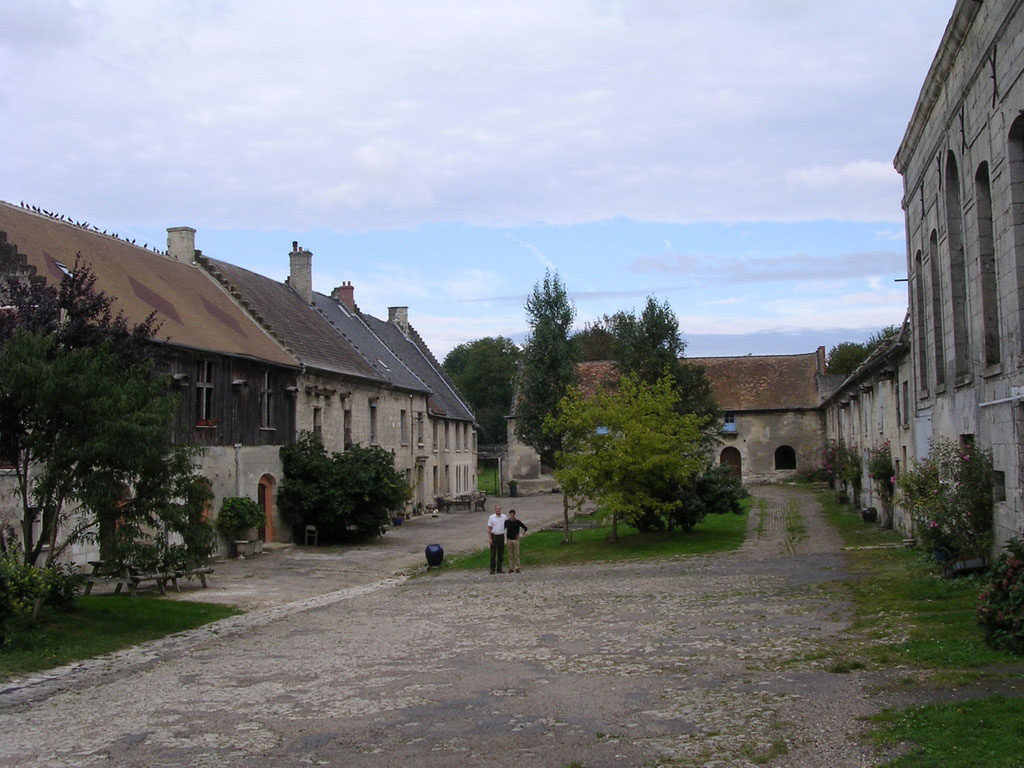 Chambre Hote Soissons Chambres Hotes Soissons Gite De Groupe