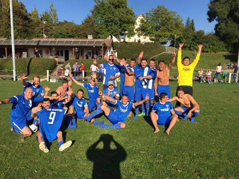 Sieg In Guttingen Trotz Unterzahl Vfb Randegg E V 1926