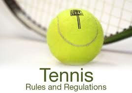 Rules Delaware Tennis Ladder