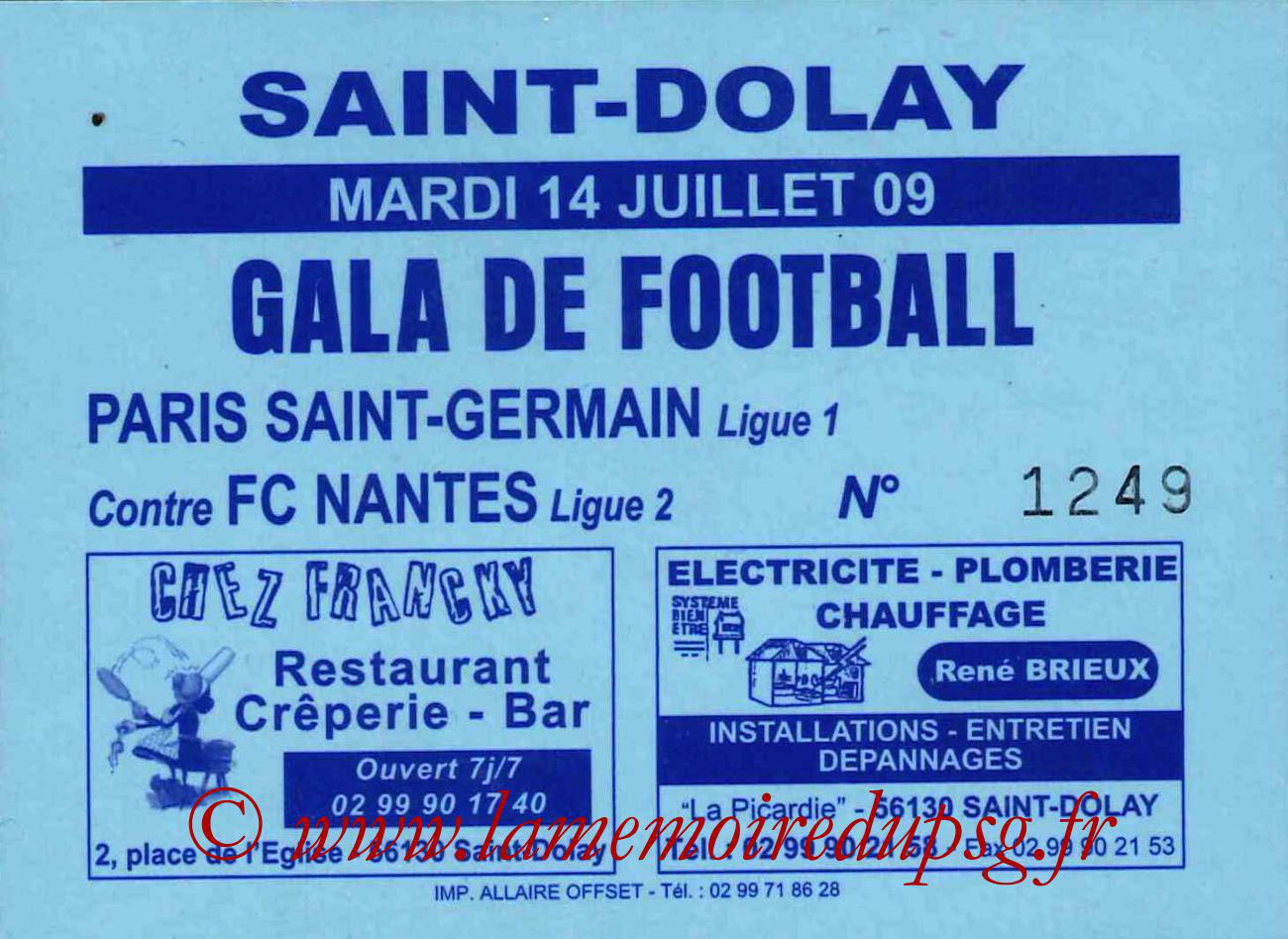 200910 La mémoire du PSG Le site des collectionneurs et passionnés du Paris SaintGermain