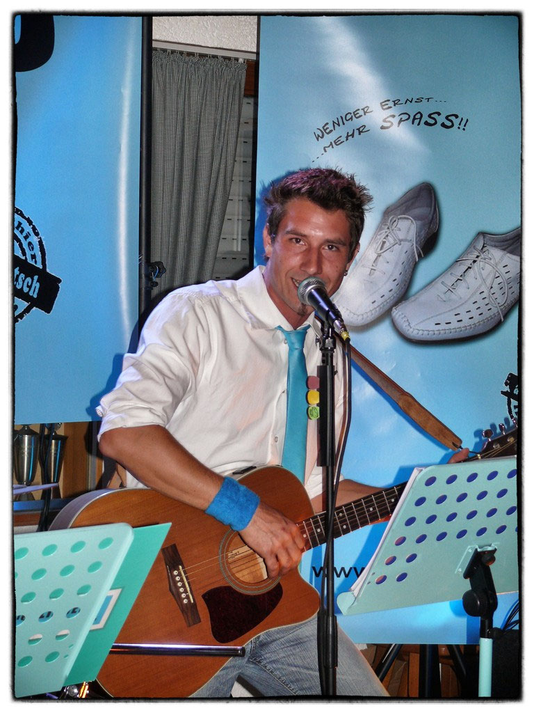 Hochzeitsband Tanzband Duo Trio Bayern Deutschland Coverage