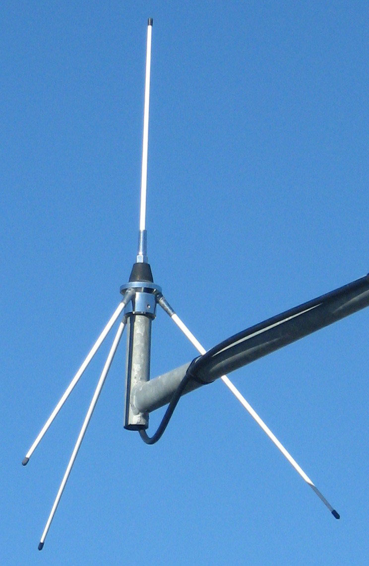 VHF Ground Plane Benvenuti Su OfficinaHF antenna-fundamentals-in-radio-frequency-antenna-types-9-youtube