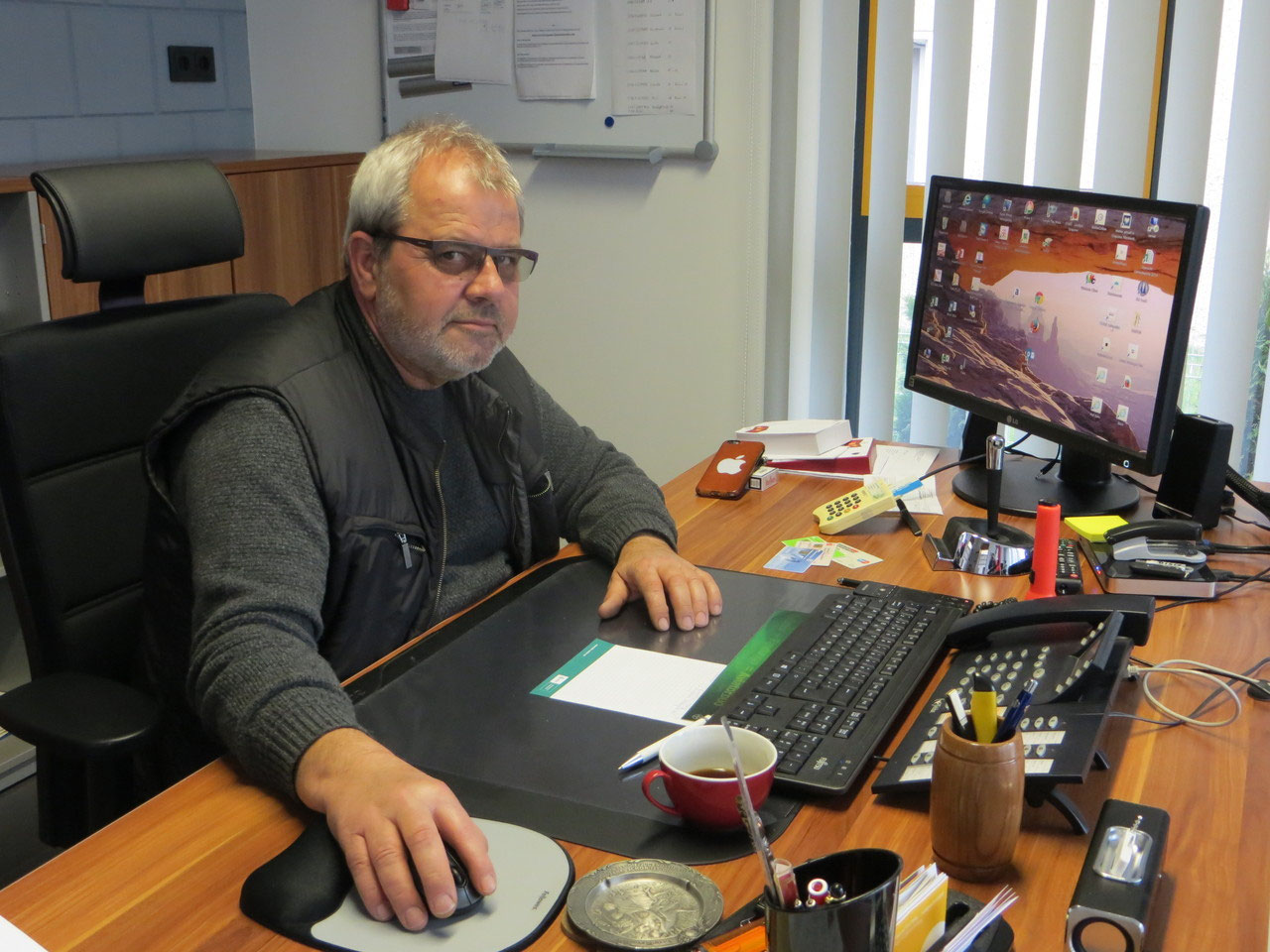 Mitarbeiter Landgut Grapzow