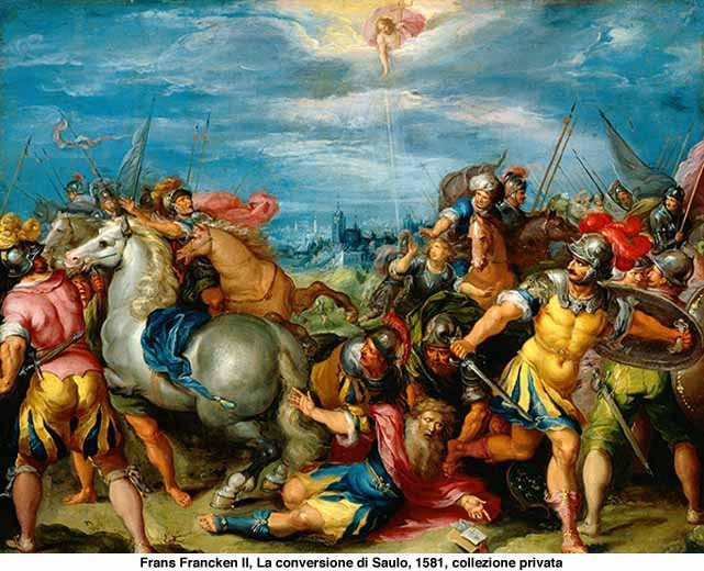 San Paolo di Tarso Apostolo di Gesù Cristo - Benvenuti su ...