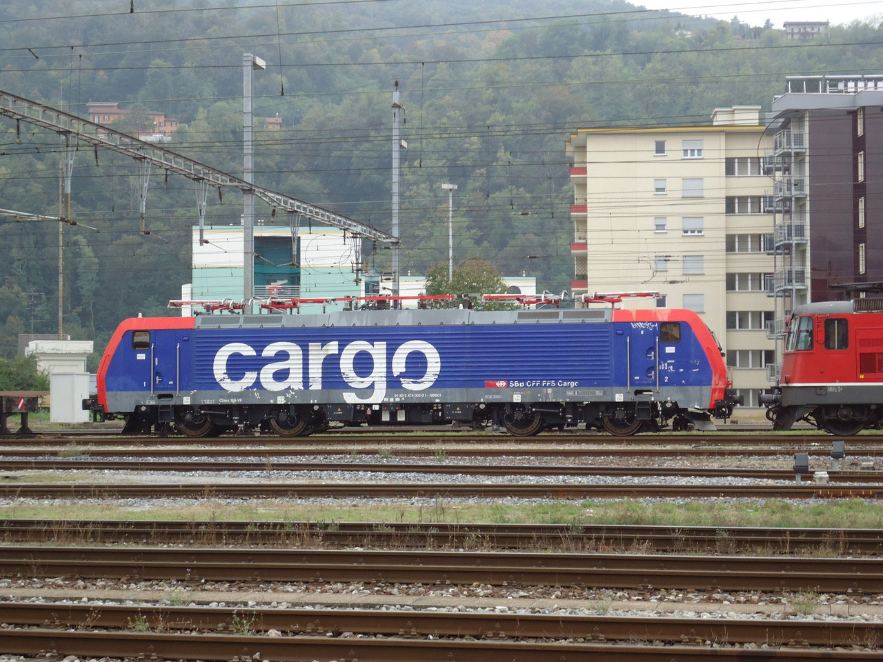 Starker Franken und tiefer Dieselpreis Massiver Druck auf Schweizer
